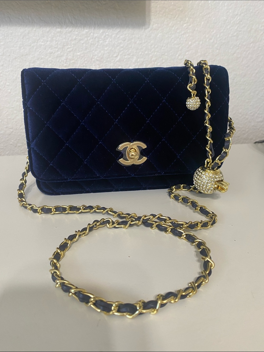 CHANEL VIP GWP